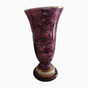 Antique Opaline Vase-LLP-1187734