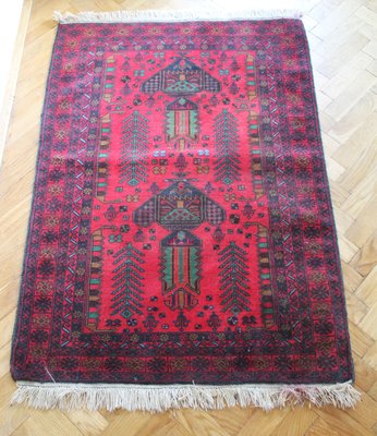 Antique Oriental Rug, 1890s-BAR-2020266