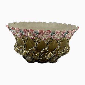 Antique Oval Jardiniere, 1920s-EUT-1705177