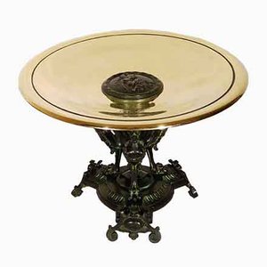 Antique Patinated Tazza, 1873-AWH-742380