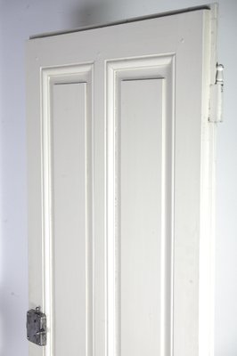 Antique Pine Door, 1920s-IND-967884