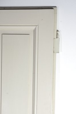 Antique Pine Door, 1920s-IND-967884