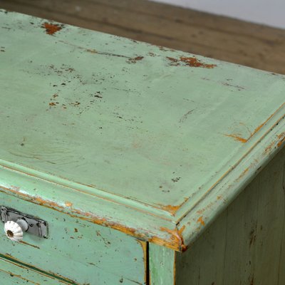 Antique Pine Dresser, 1900s-IW-1740571