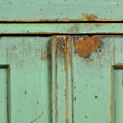 Antique Pine Dresser, 1900s-IW-1740571