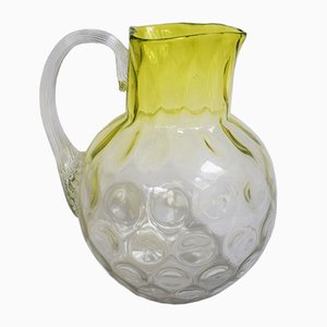 Antique Pitcher by Koloman Moser for Adolf Meyr's Neffe-VA-632680