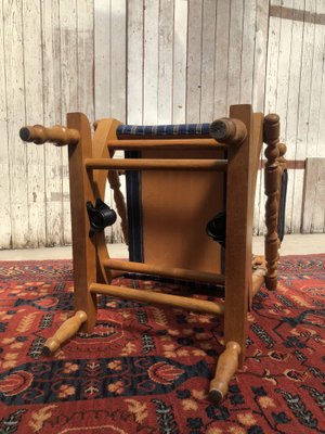 Antique Rocking Chair, 19th Century-RVG-2040584