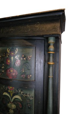 Antique Roskilde Cabinet, 1836-UY-1723445