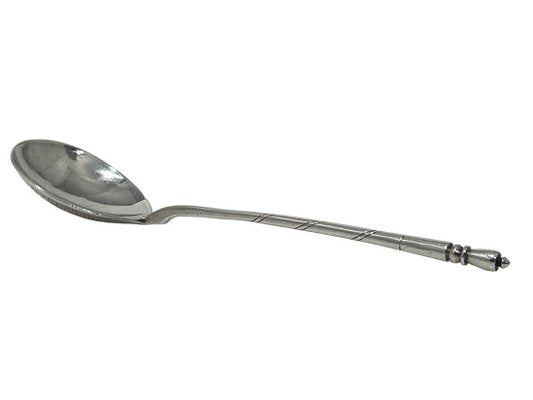 Antique Russian Silver Spoon, 1867-UCH-1790162