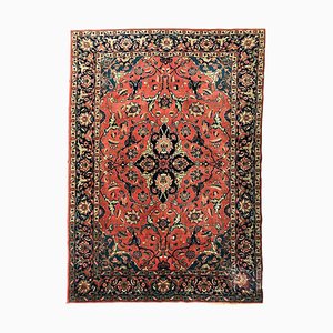 Antique Sarogh Rug-YMM-1061557