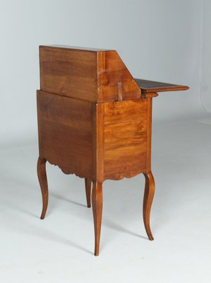 Antique Secretaire in Walnut, 1860s-ZLE-1451414