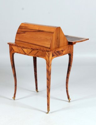 Antique Secretary in Wood, 1800s-ZLE-1725553