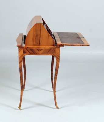 Antique Secretary in Wood, 1800s-ZLE-1725553