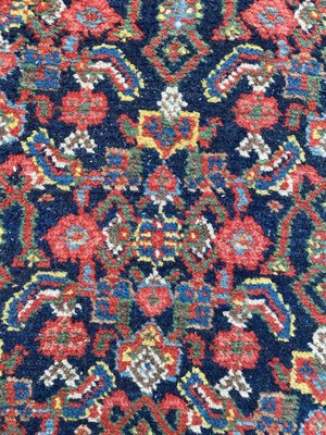 Antique Senneh Runner-YMM-1195082