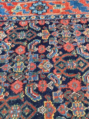 Antique Senneh Runner-YMM-1195082