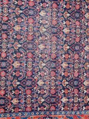 Antique Senneh Runner-YMM-1195082