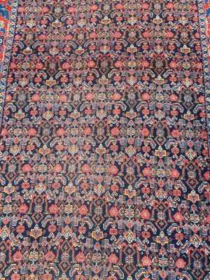 Antique Senneh Runner-YMM-1195082