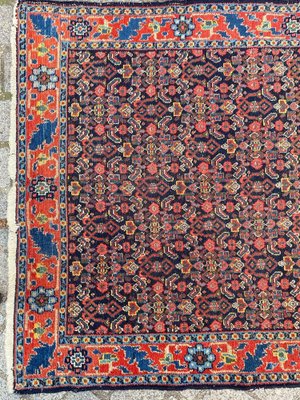 Antique Senneh Runner-YMM-1195082