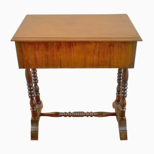 Antique Sewing Table, 1890s-EI-241539