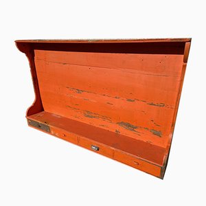 Antique Shelf-SDV-898101