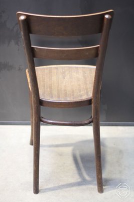 Antique Side Chairs by Michael Thonet, Set of 2-LA-825948