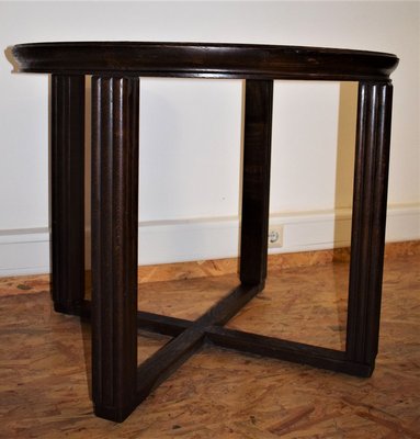 Antique Side Table by Josef Hoffmann-VA-801715