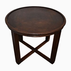 Antique Side Table by Josef Hoffmann-VA-801715