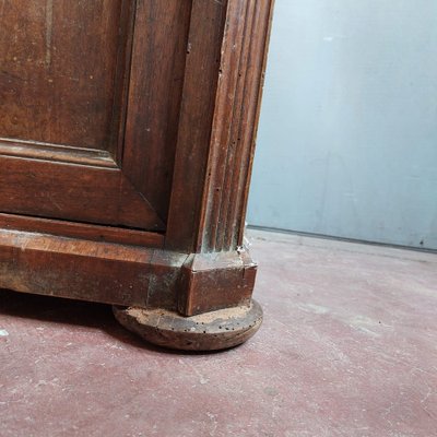 Antique Sideboard in Oak, 1890s-CDG-1702771