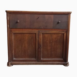 Antique Sideboard in Oak, 1890s-CDG-1702771