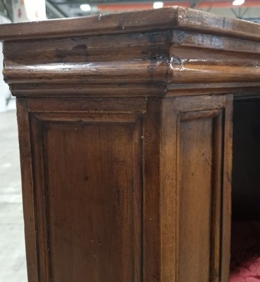 Antique Sideboard in Walnut, 1800-RKF-1771031