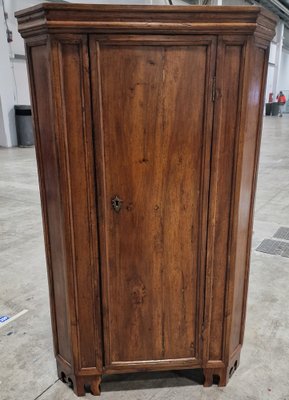 Antique Sideboard in Walnut, 1800-RKF-1771031