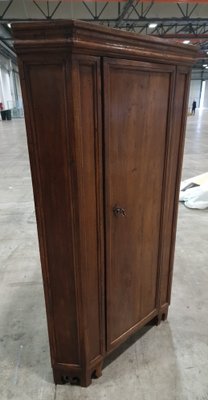 Antique Sideboard in Walnut, 1800-RKF-1771031