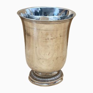 Antique Silver Timpani-QKG-1743447