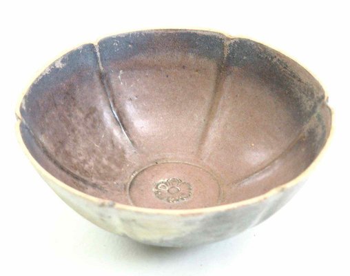 Antique Song Dynasty Bowl-SA-636393