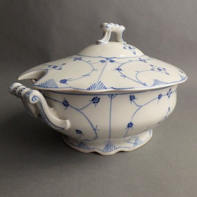 Antique Soup Tureen from Rauenstein-WK-841623