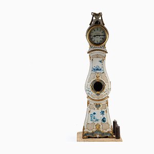 Antique Standing Clock, 1790-VAP-1798328