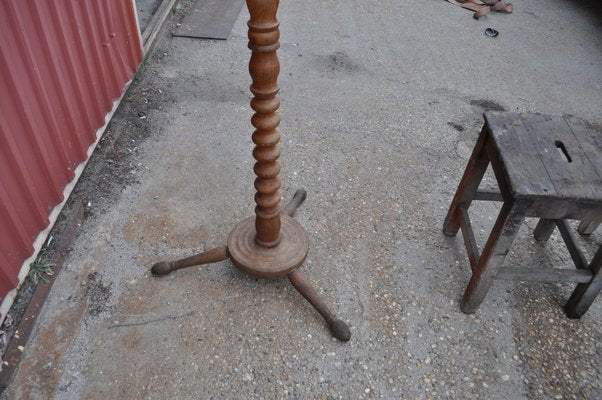 Antique Standing Rack-OXJ-775111