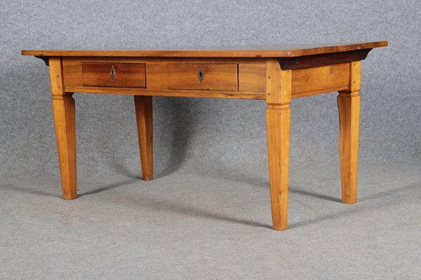 Antique Table in Walnut, 1800-DXD-1750379