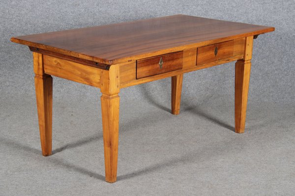 Antique Table in Walnut, 1800-DXD-1750379