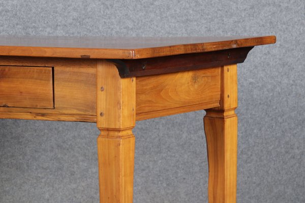 Antique Table in Walnut, 1800-DXD-1750379