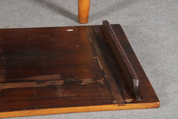 Antique Table in Walnut, 1800-DXD-1750379