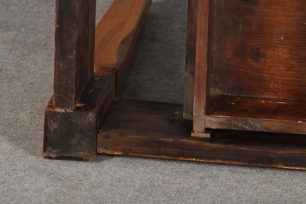 Antique Table in Walnut, 1800-DXD-1750379