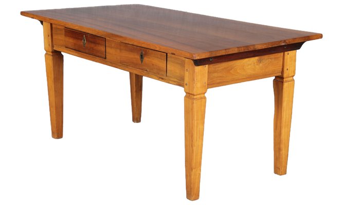 Antique Table in Walnut, 1800-DXD-1750379