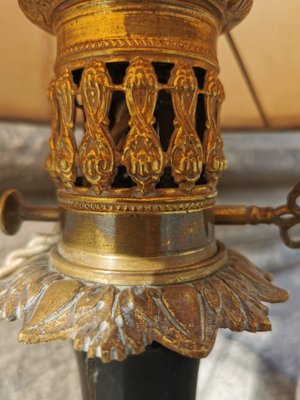 Antique Table Lamp-GEL-865307