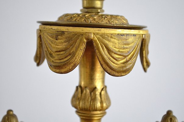 Antique Table Lamp, 1880s-OV-1032897