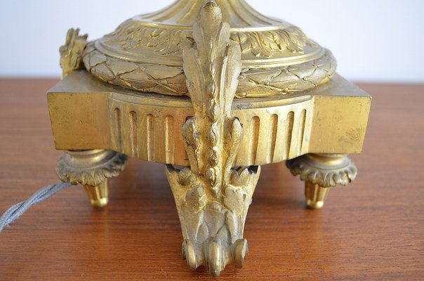 Antique Table Lamp, 1880s-OV-1032897