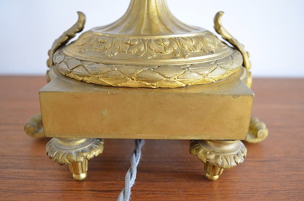 Antique Table Lamp, 1880s-OV-1032897