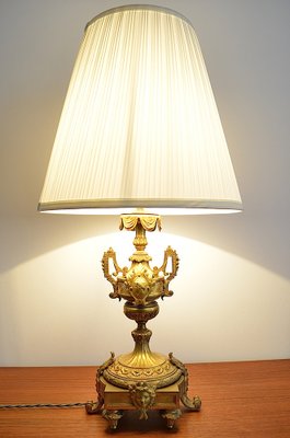 Antique Table Lamp, 1880s-OV-1032897