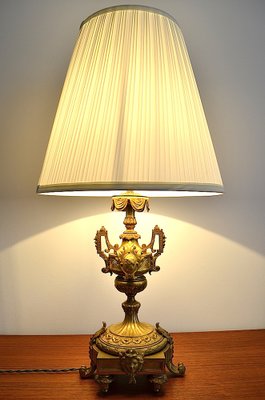 Antique Table Lamp, 1880s-OV-1032897