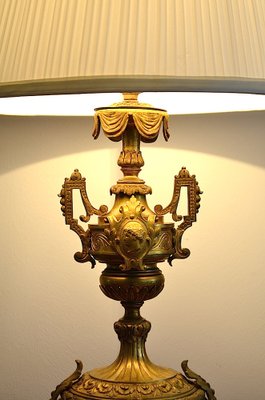 Antique Table Lamp, 1880s-OV-1032897