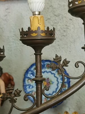 Antique Table Lamp-GEL-1054399